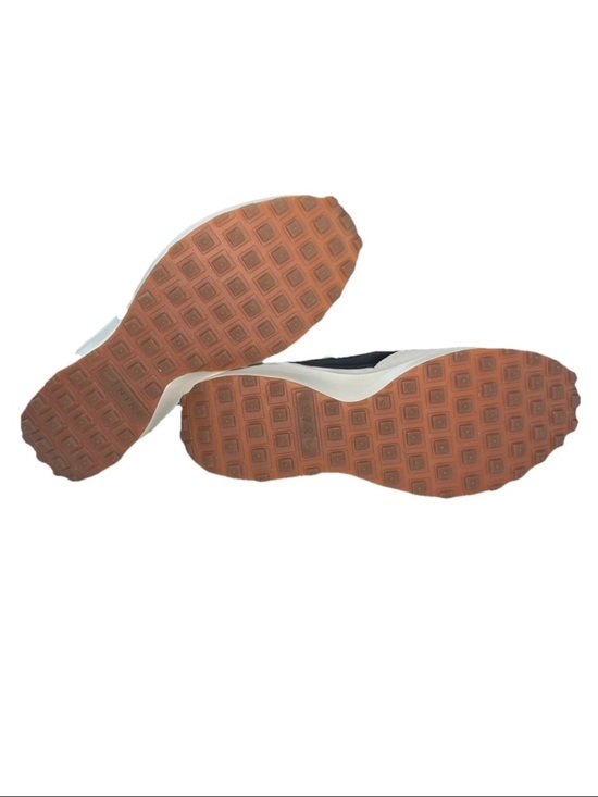 Nike Waffle Debut Sneakers Sail White Black Gum Sole Womens 10 - Picture 2 of 6